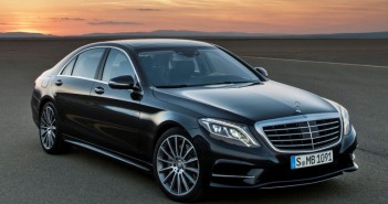 mercedes
